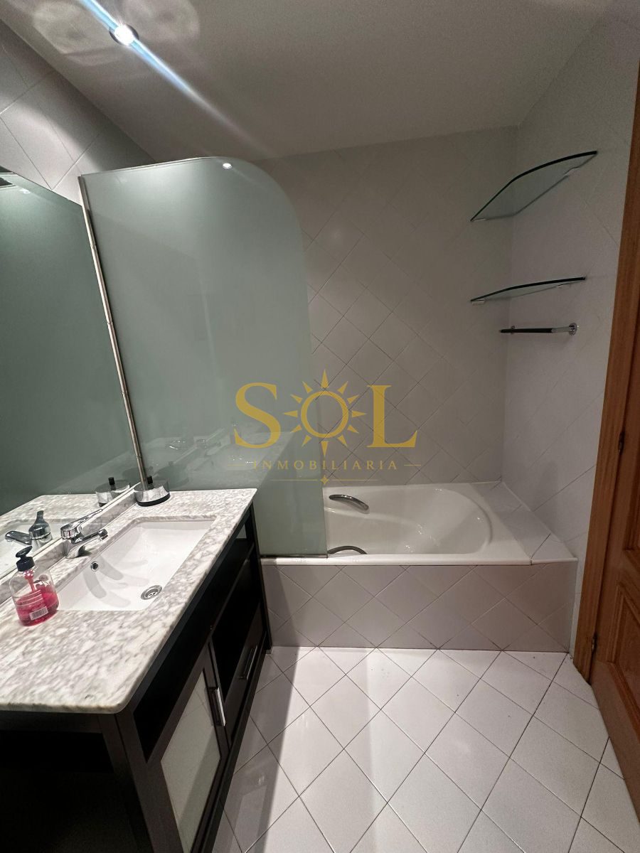 DUPLEX CON GARAJE Y TRASTERO EN ZONA CALLE ANCHA (LEON) - Foto 29