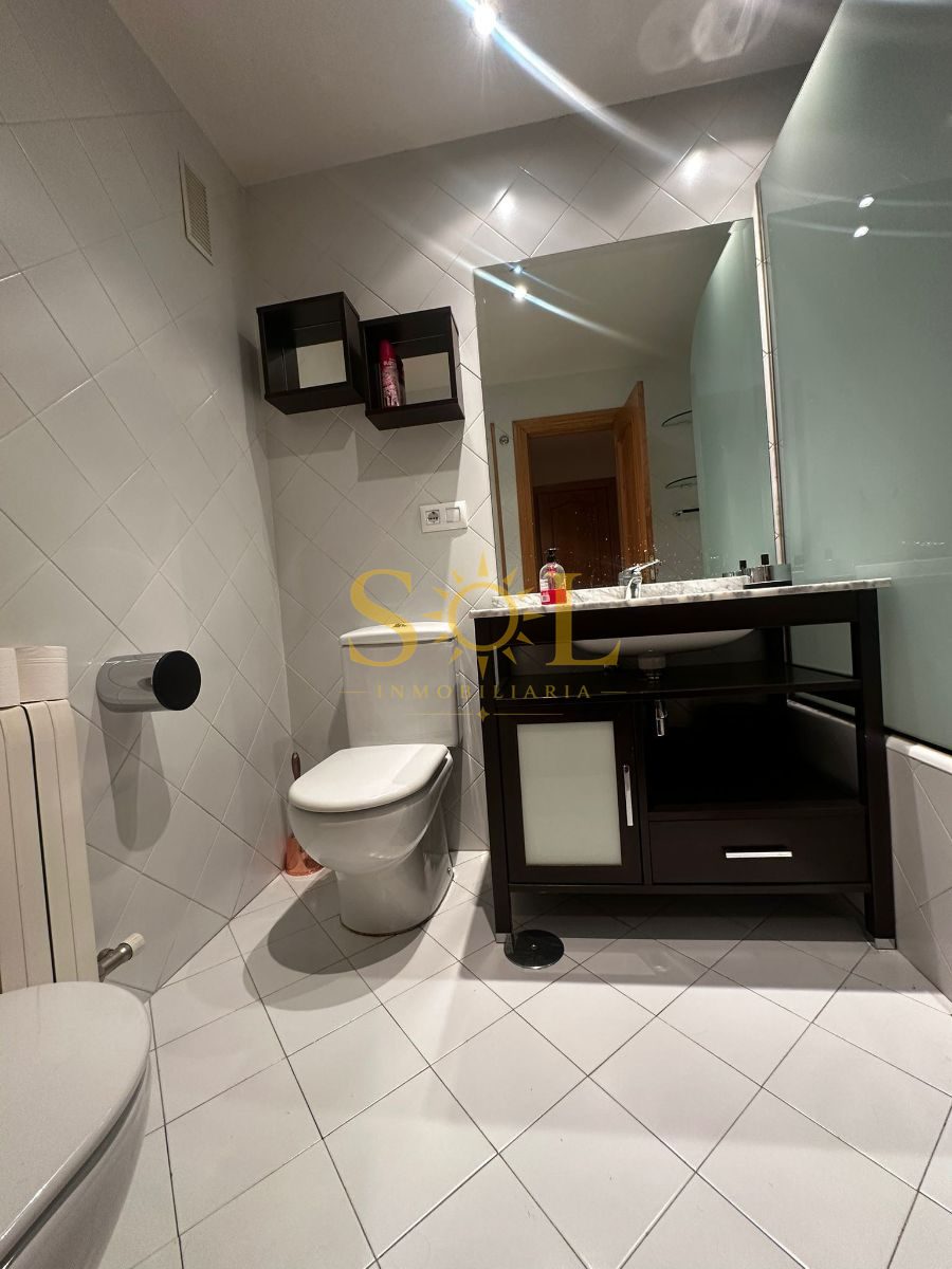 DUPLEX CON GARAJE Y TRASTERO EN ZONA CALLE ANCHA (LEON) - Foto 30