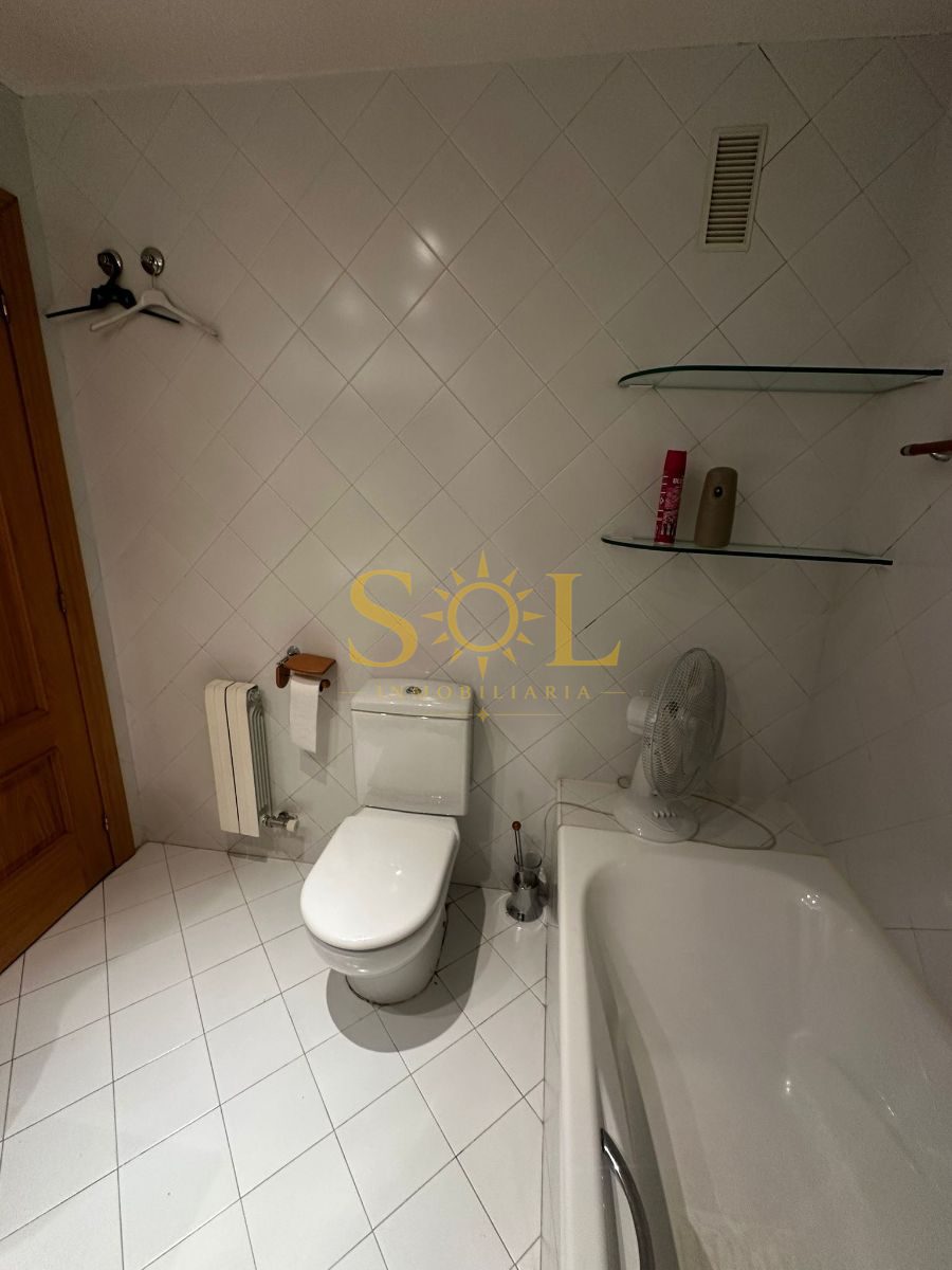 DUPLEX CON GARAJE Y TRASTERO EN ZONA CALLE ANCHA (LEON) - Foto 32