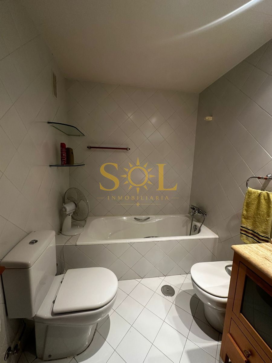 DUPLEX CON GARAJE Y TRASTERO EN ZONA CALLE ANCHA (LEON) - Foto 34