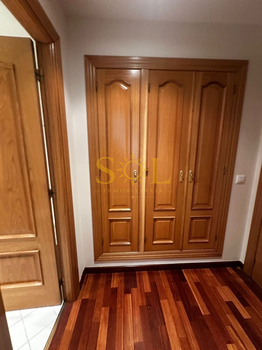 DUPLEX CON GARAJE Y TRASTERO EN ZONA CALLE ANCHA (LEON) - Foto 36