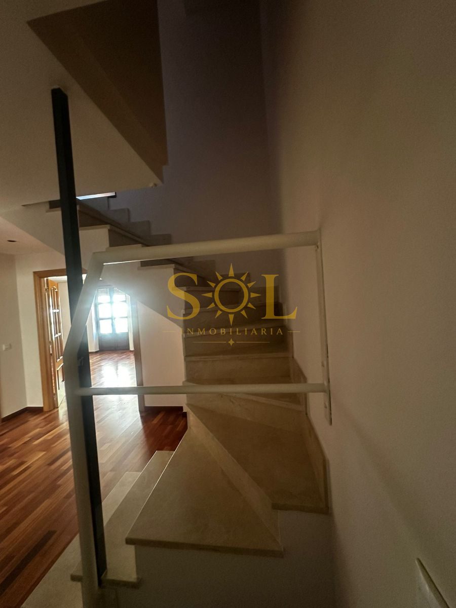 DUPLEX CON GARAJE Y TRASTERO EN ZONA CALLE ANCHA (LEON) - Foto 39