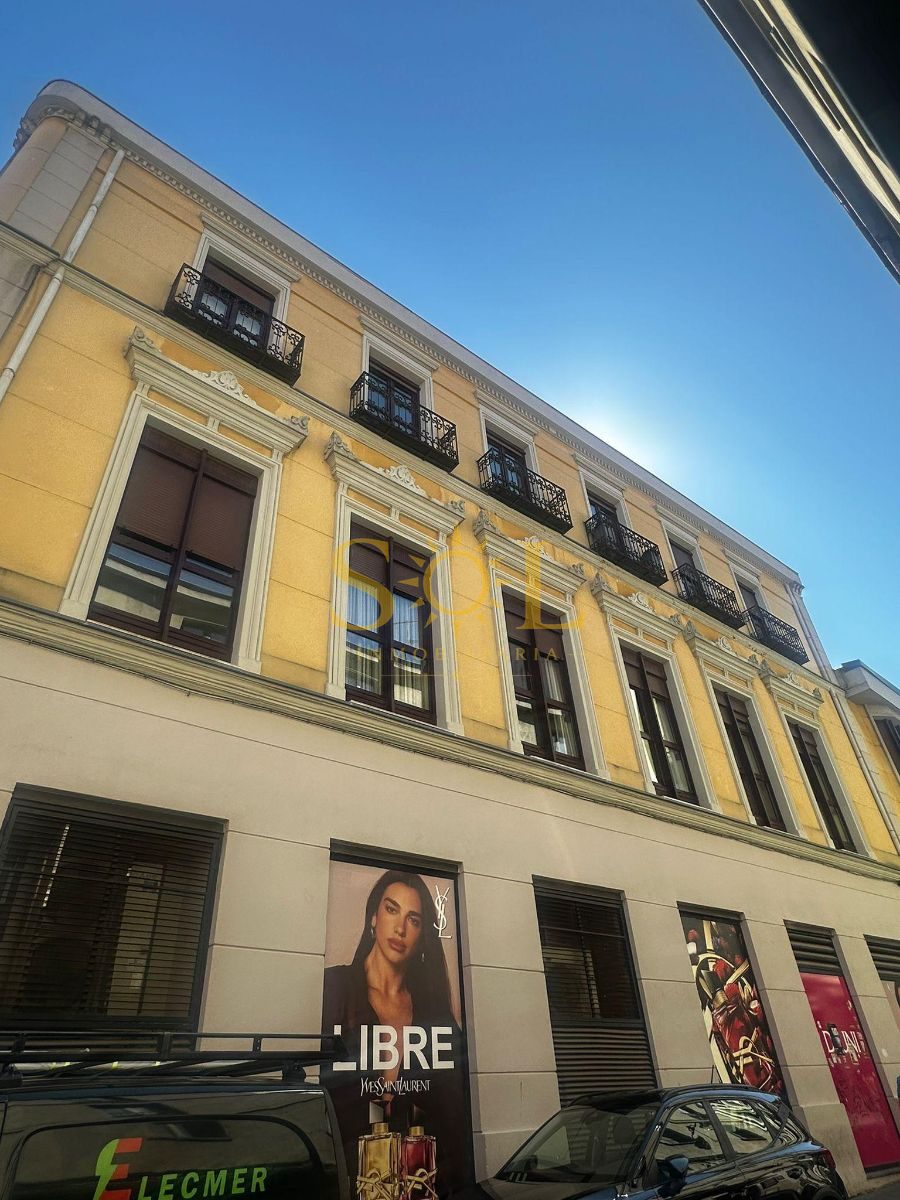 DUPLEX CON GARAJE Y TRASTERO EN ZONA CALLE ANCHA (LEON) - Foto 41