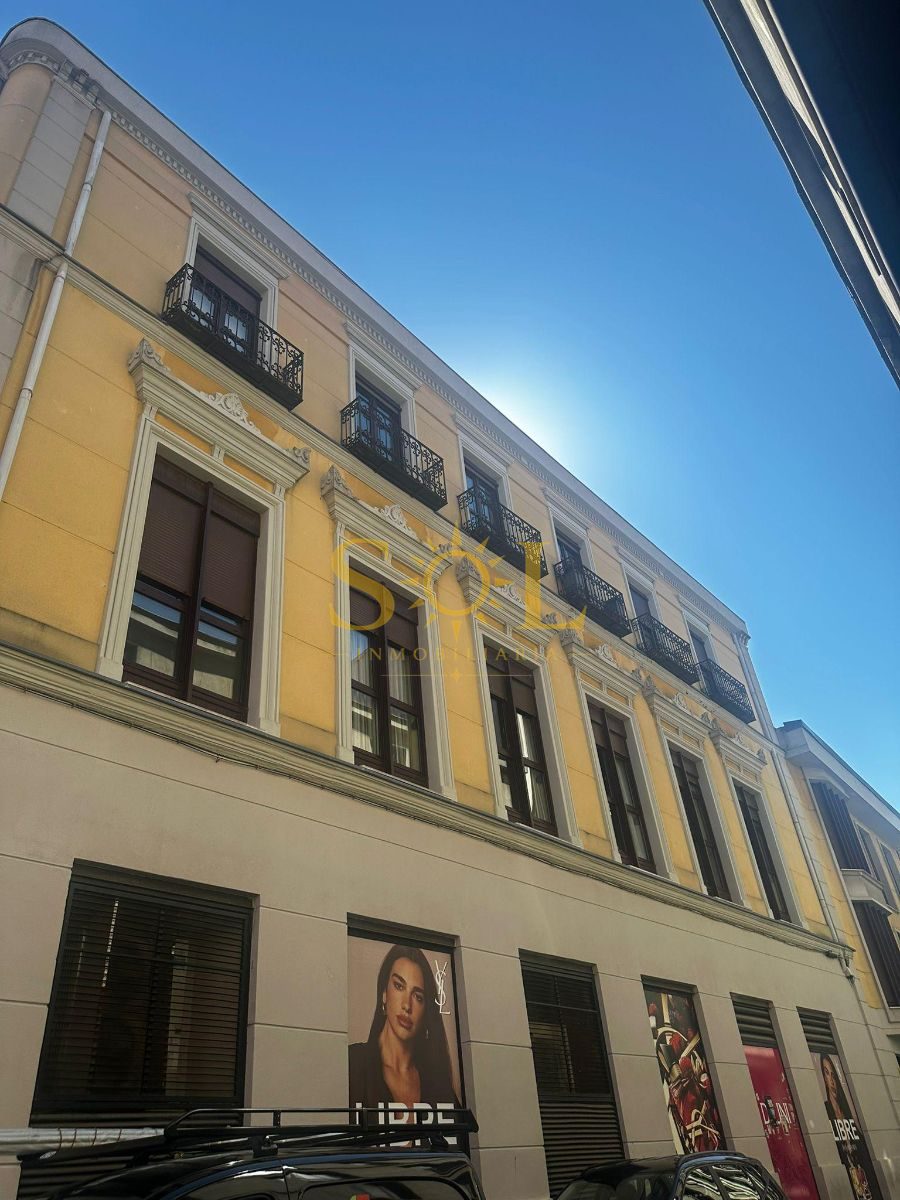 DUPLEX CON GARAJE Y TRASTERO EN ZONA CALLE ANCHA (LEON) - Foto 43