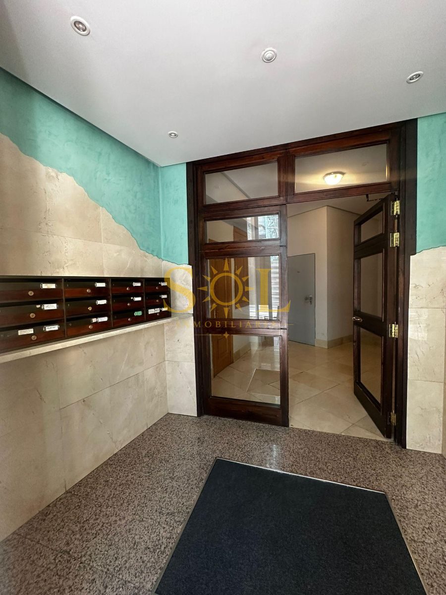 DUPLEX CON GARAJE Y TRASTERO EN ZONA CALLE ANCHA (LEON) - Foto 44