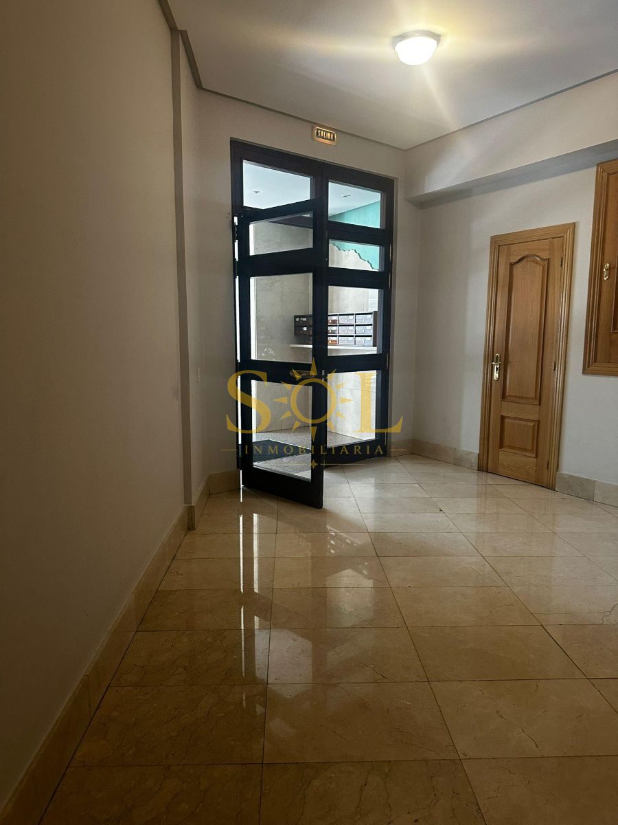 DUPLEX CON GARAJE Y TRASTERO EN ZONA CALLE ANCHA (LEON) - Foto 45