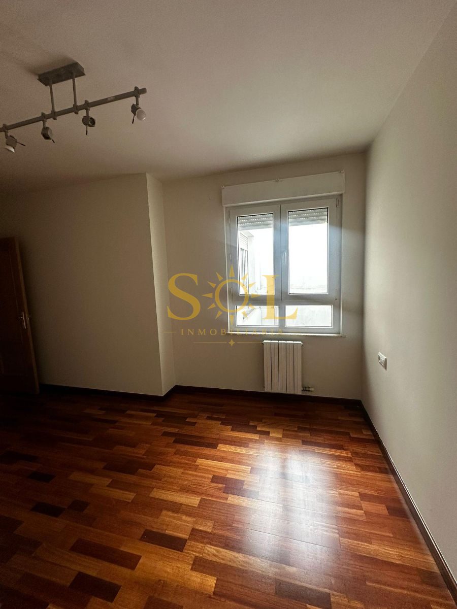 DUPLEX CON GARAJE Y TRASTERO EN ZONA CALLE ANCHA (LEON) - Foto 6