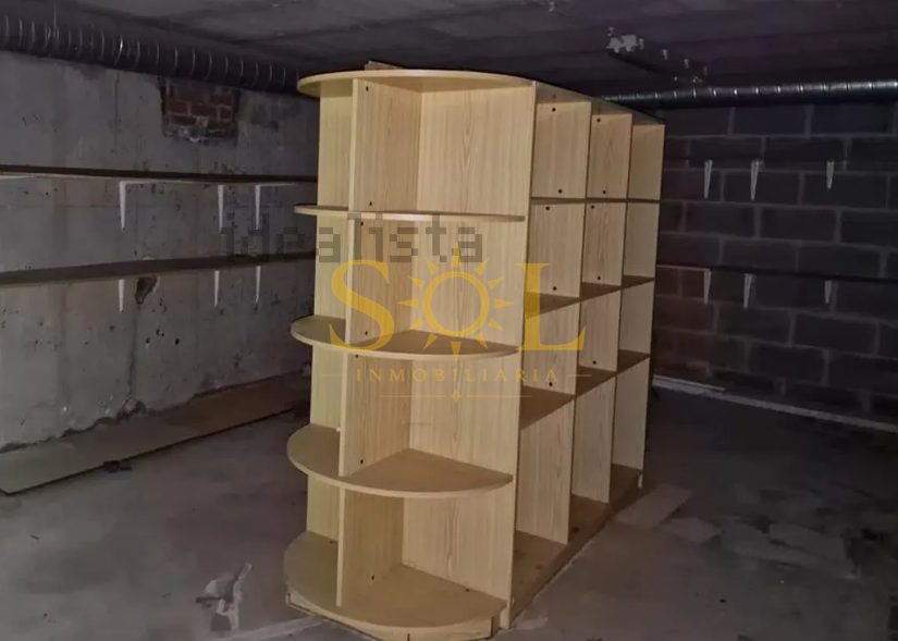 VENTA DE LOCAL COMERCIAL CENTRO DE PONFERRADA - Foto 13
