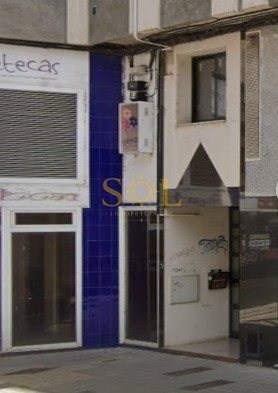 VENTA DE LOCAL COMERCIAL CENTRO DE PONFERRADA - Foto 4