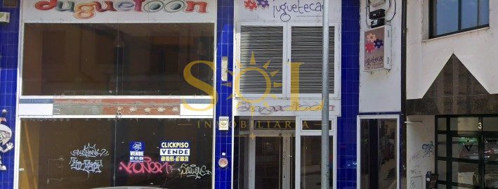 VENTA DE LOCAL COMERCIAL CENTRO DE PONFERRADA - Foto 6