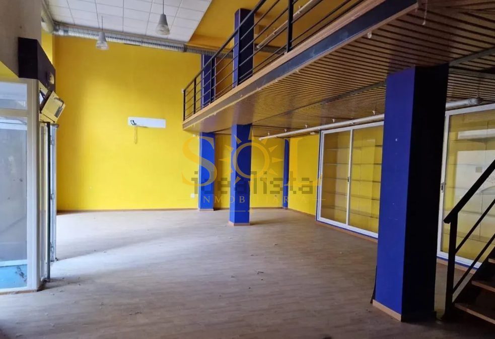 VENTA DE LOCAL COMERCIAL CENTRO DE PONFERRADA - Foto 8