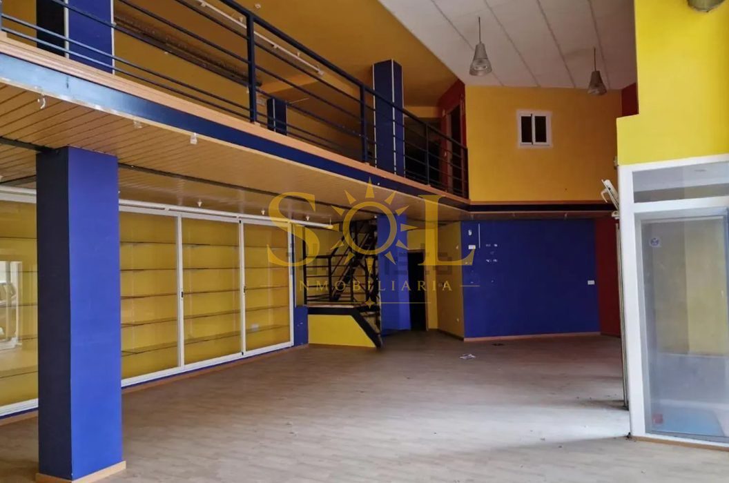 VENTA DE LOCAL COMERCIAL CENTRO DE PONFERRADA - Foto 9