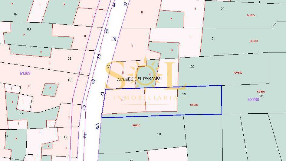 Venta de casa en Bustillo del Páramo para reformar. - Foto 5