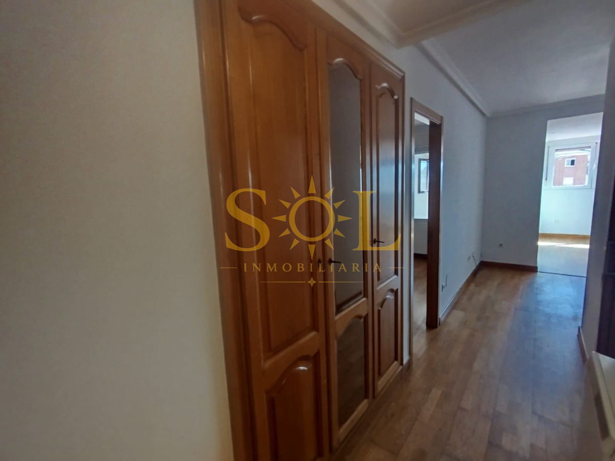 VENTA DE PISO EN PRESA CERRAJERA - Foto 9