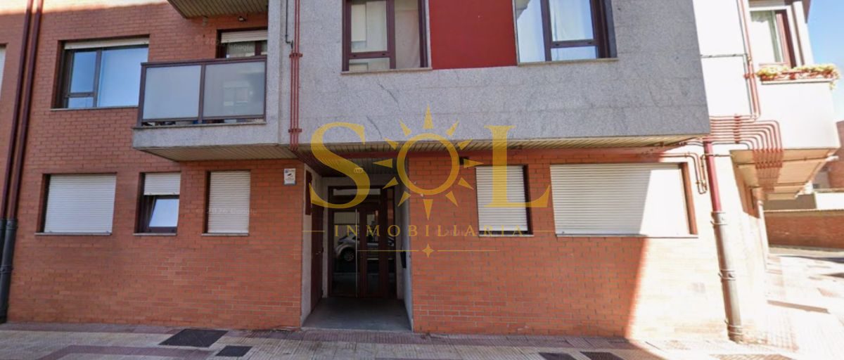 Casa en venta en calle Garcia Paredes - Foto 2