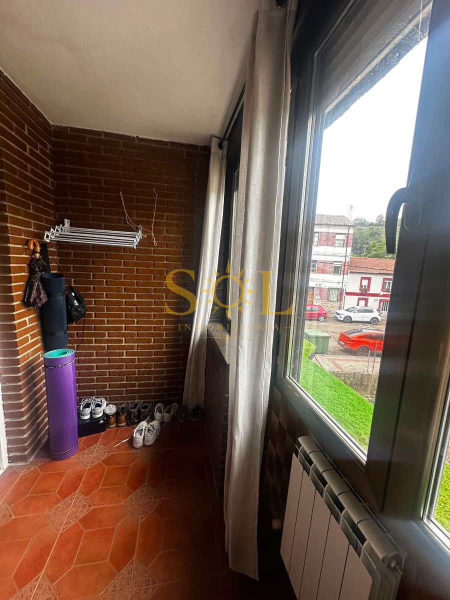 PISO ACOGEDOR EN LA POLA DE GORDON (LEON) - Foto 7