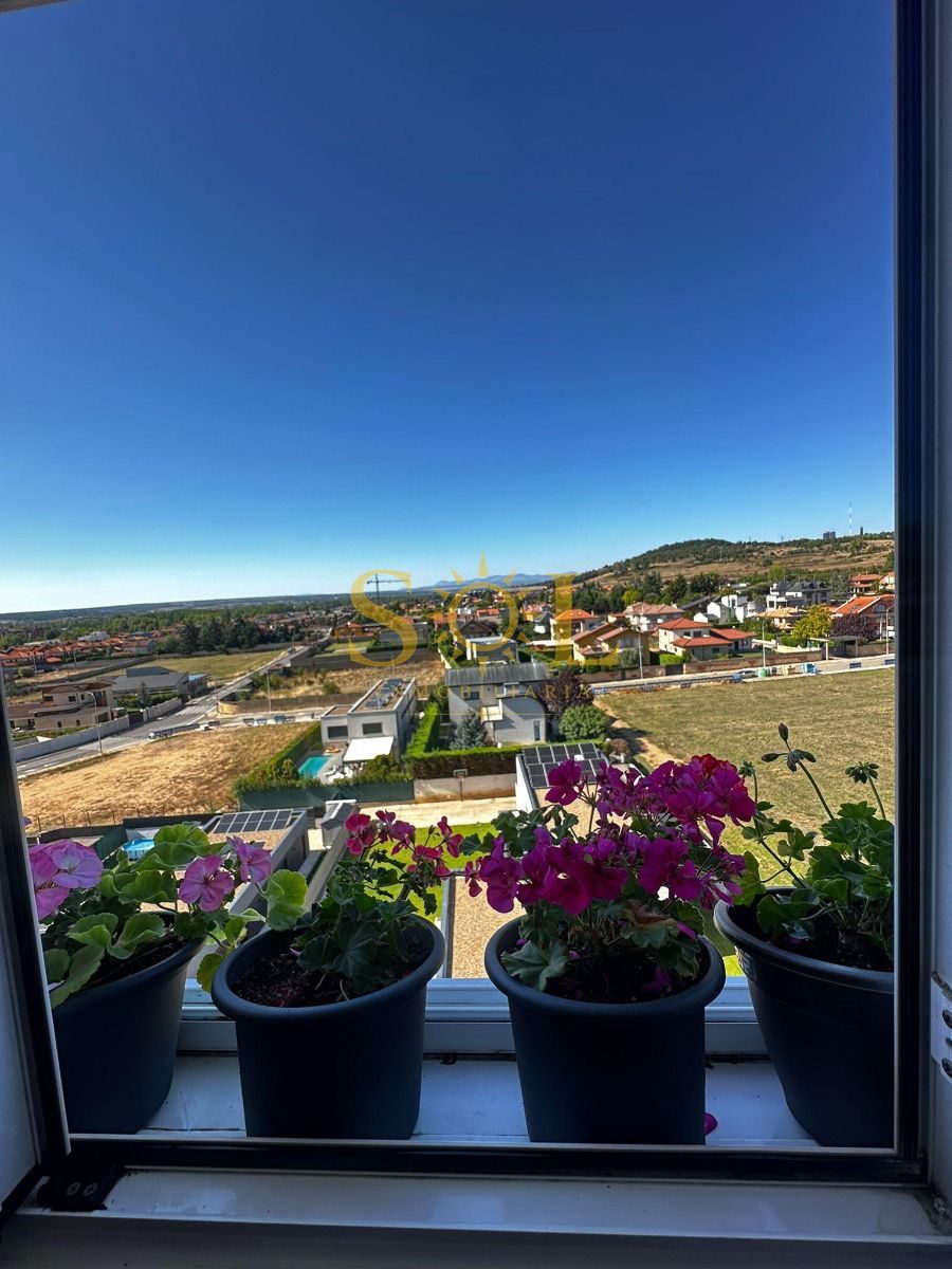 PISO DE VPO EN ERAS DE RENUEVA (LEON) - Foto 1