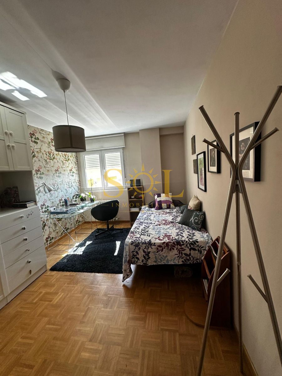 PISO DE VPO EN ERAS DE RENUEVA (LEON) - Foto 10