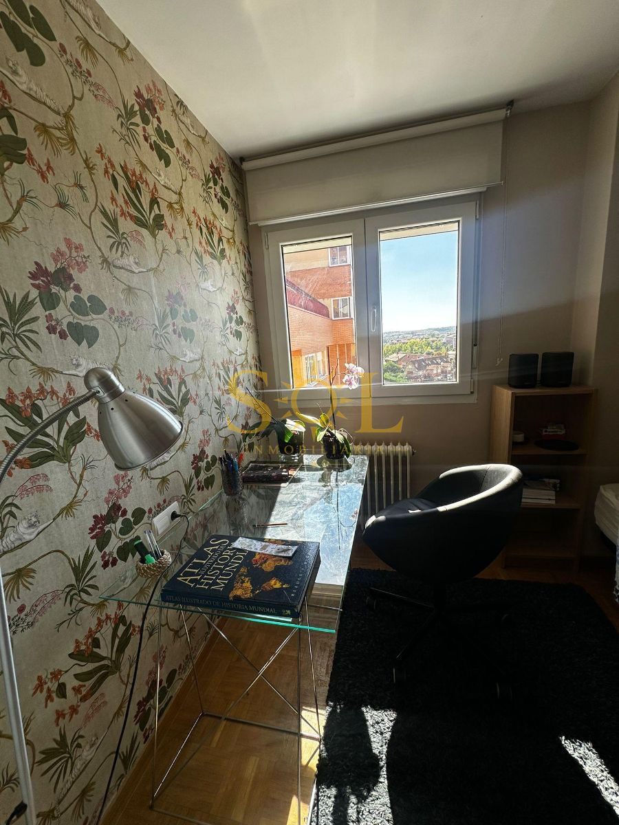 PISO DE VPO EN ERAS DE RENUEVA (LEON) - Foto 11