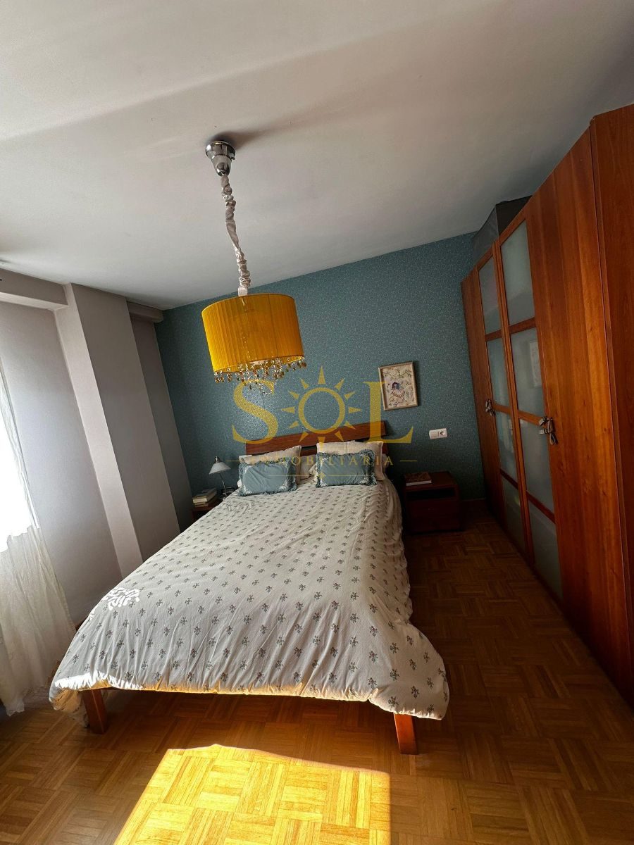 PISO DE VPO EN ERAS DE RENUEVA (LEON) - Foto 12