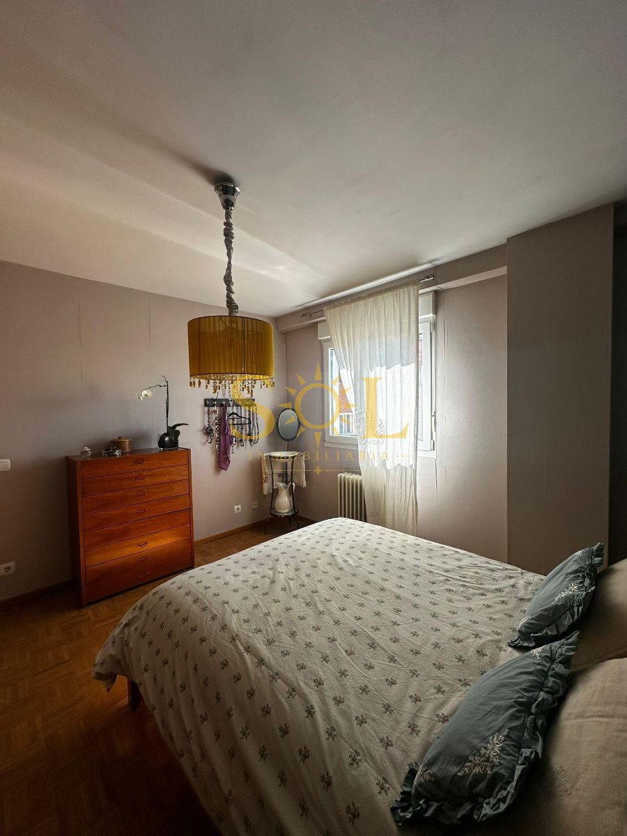 PISO DE VPO EN ERAS DE RENUEVA (LEON) - Foto 13