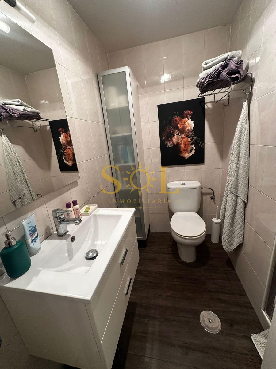 PISO DE VPO EN ERAS DE RENUEVA (LEON) - Foto 15