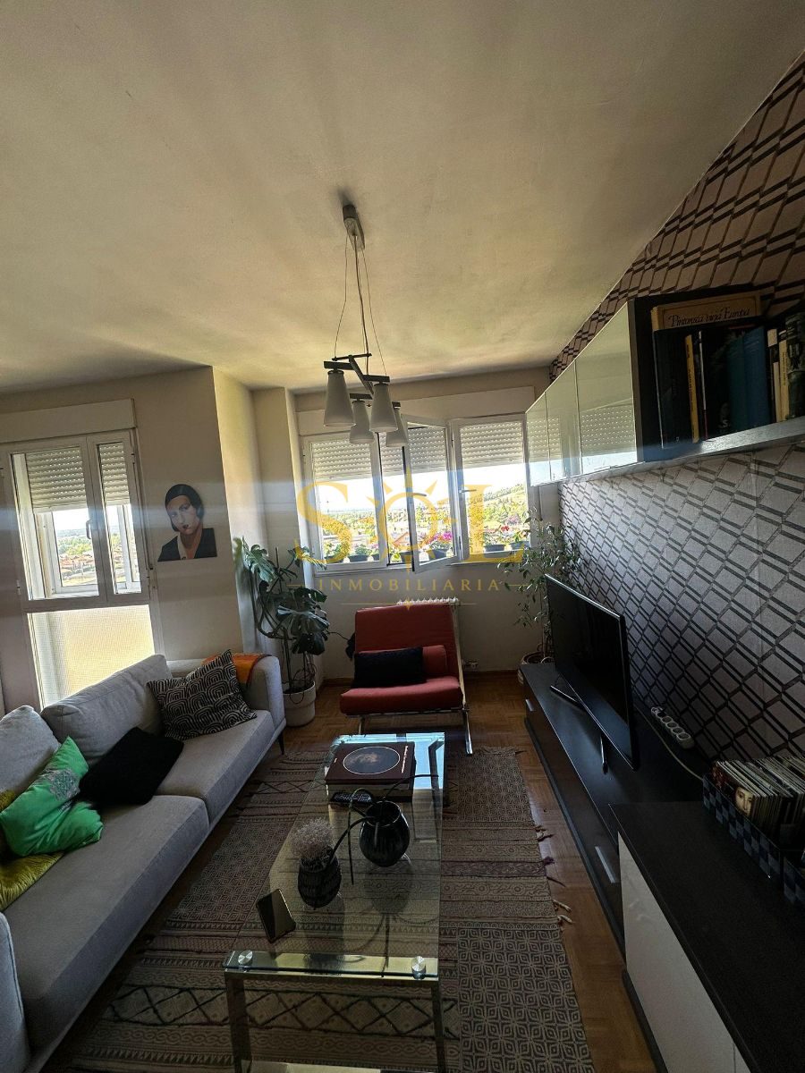 PISO DE VPO EN ERAS DE RENUEVA (LEON) - Foto 18