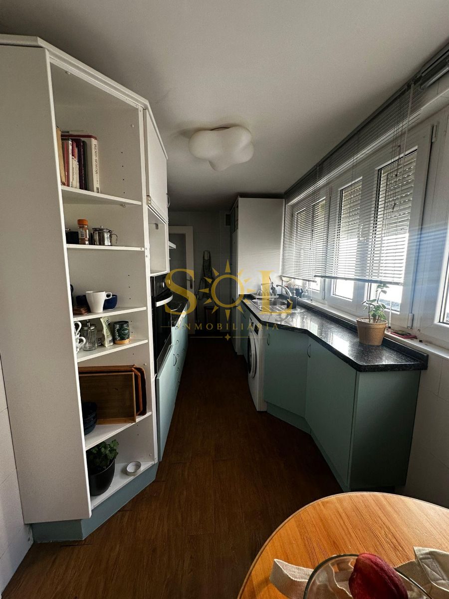 PISO DE VPO EN ERAS DE RENUEVA (LEON) - Foto 28