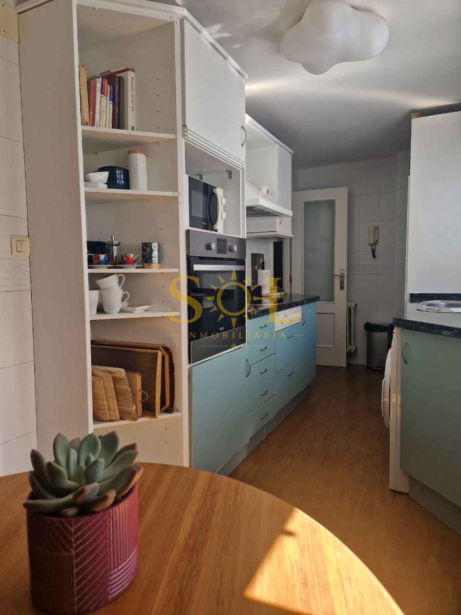 PISO DE VPO EN ERAS DE RENUEVA (LEON) - Foto 85