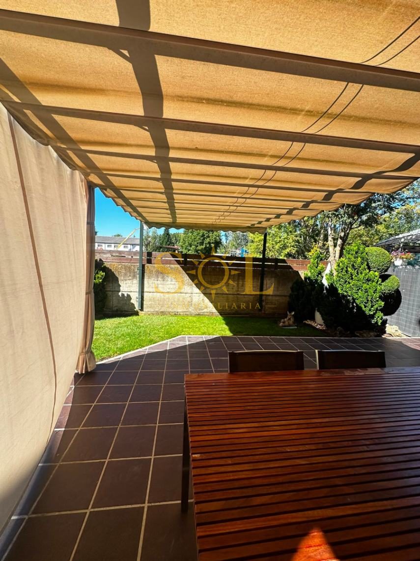VENTA DE CHALET PAREADO CON JARDÍN A TRES FACHADAS - Foto 75