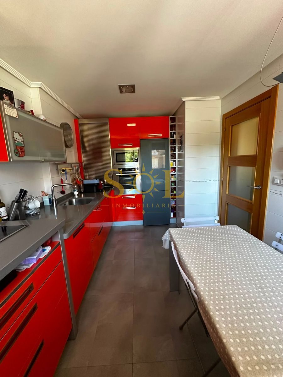 VENTA DE CHALET PAREADO CON JARDÍN A TRES FACHADAS - Foto 76