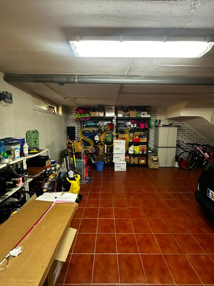 VENTA DE CHALET PAREADO CON JARDÍN A TRES FACHADAS - Foto 87