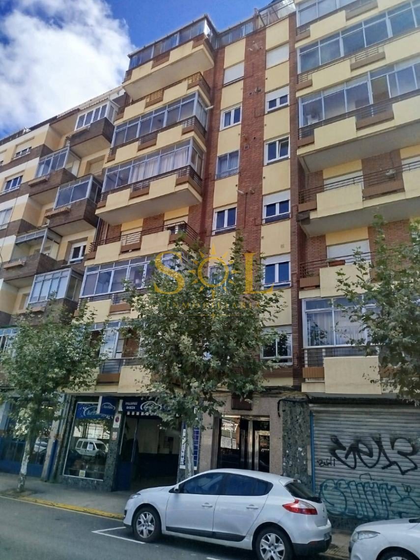 Se alquila piso en Pendón de Baeza - Foto 1