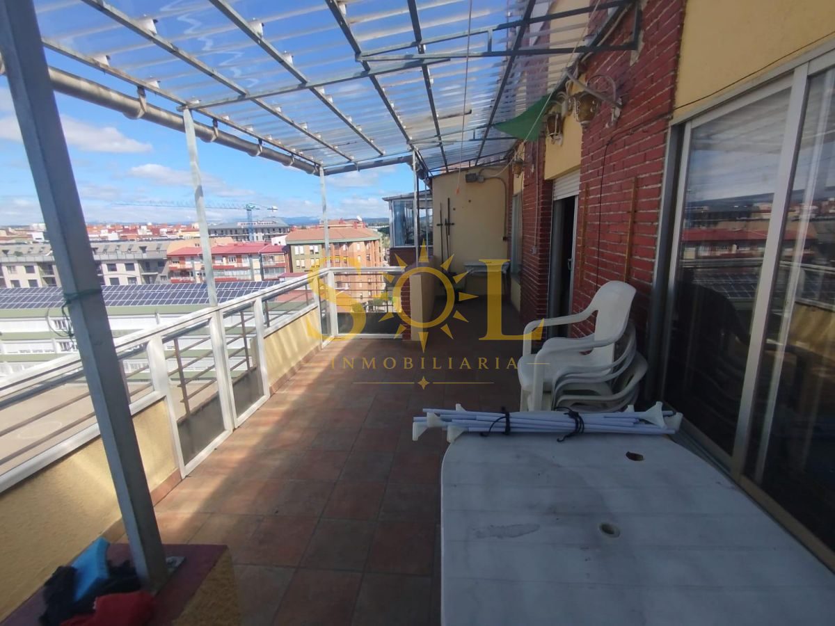 Se alquila piso en Pendón de Baeza - Foto 10