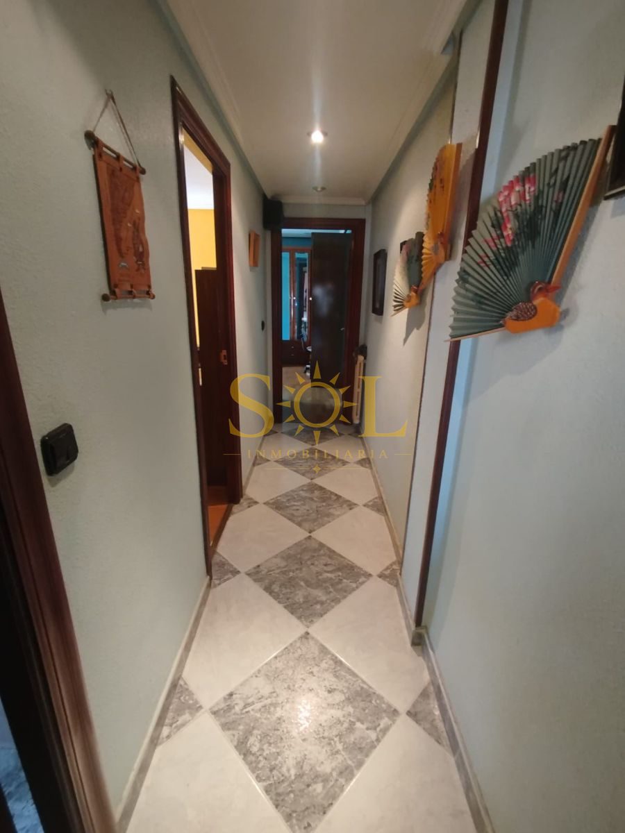 Se alquila piso en Pendón de Baeza - Foto 13