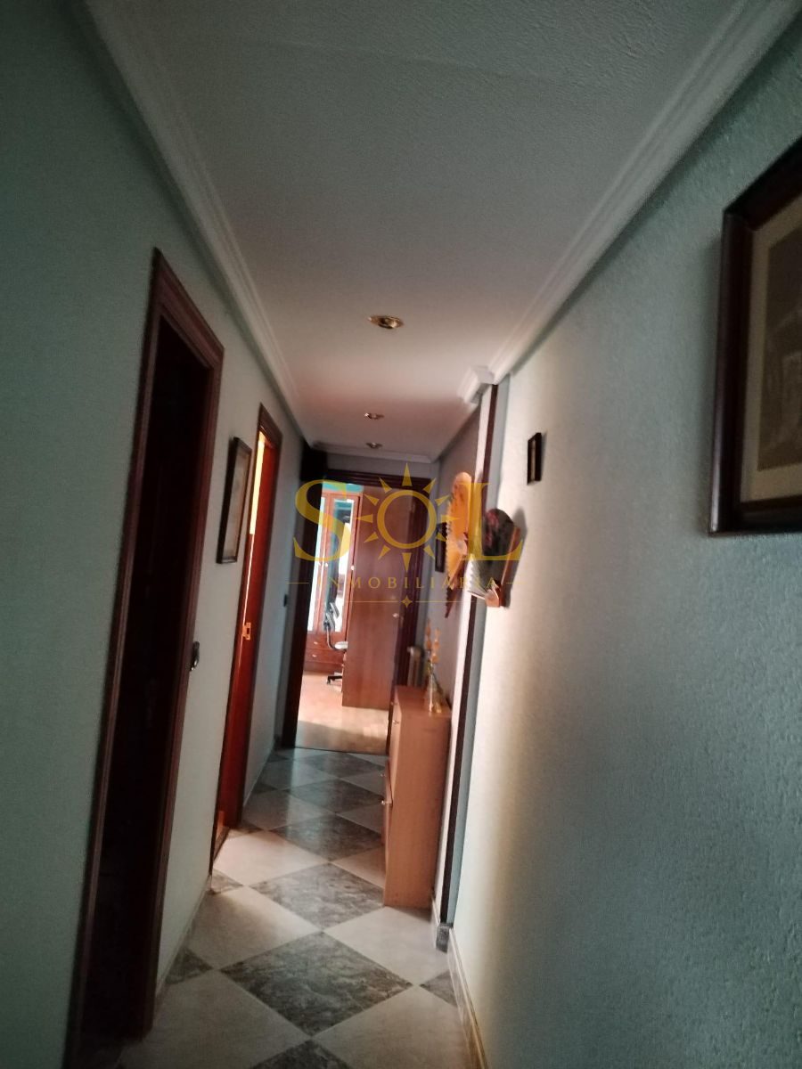 Se alquila piso en Pendón de Baeza - Foto 18
