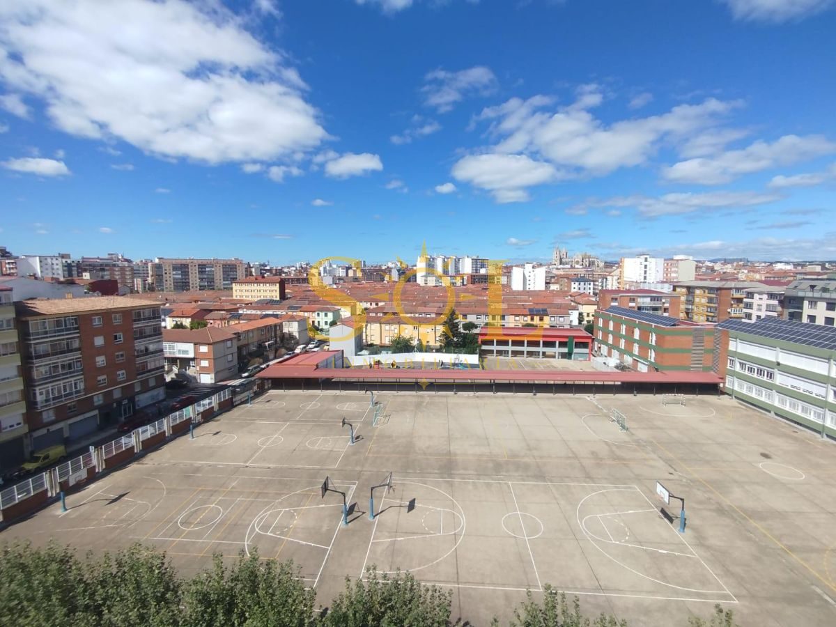 Se alquila piso en Pendón de Baeza - Foto 3