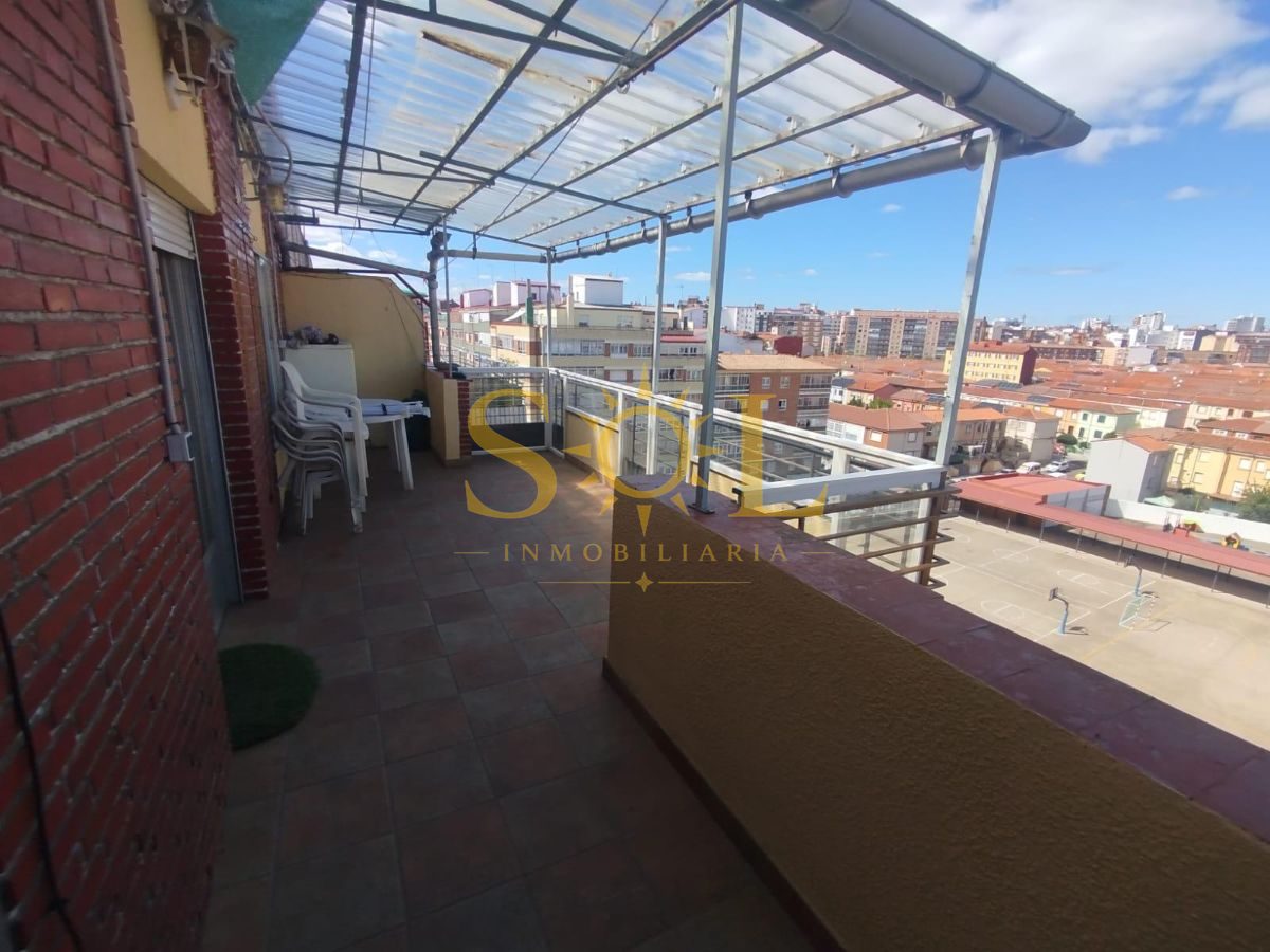 Se alquila piso en Pendón de Baeza - Foto 9