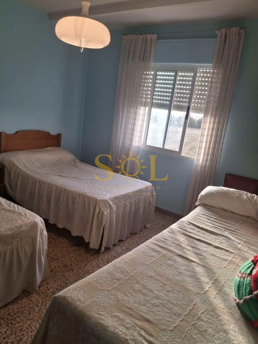VENTA DE PISO EN VILLAMAÑÁN - Foto 14