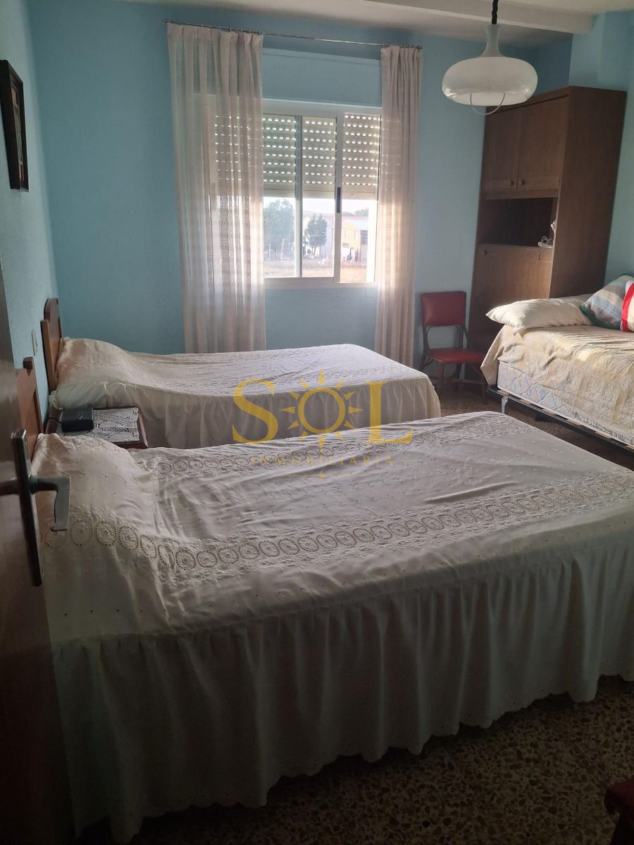 VENTA DE PISO EN VILLAMAÑÁN - Foto 15