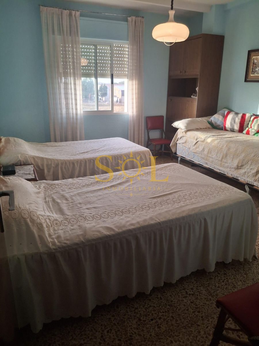 VENTA DE PISO EN VILLAMAÑÁN - Foto 16