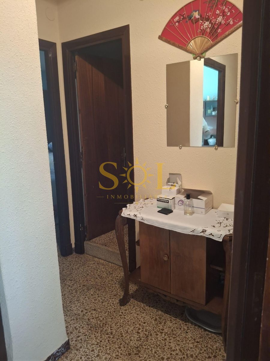 VENTA DE PISO EN VILLAMAÑÁN - Foto 7