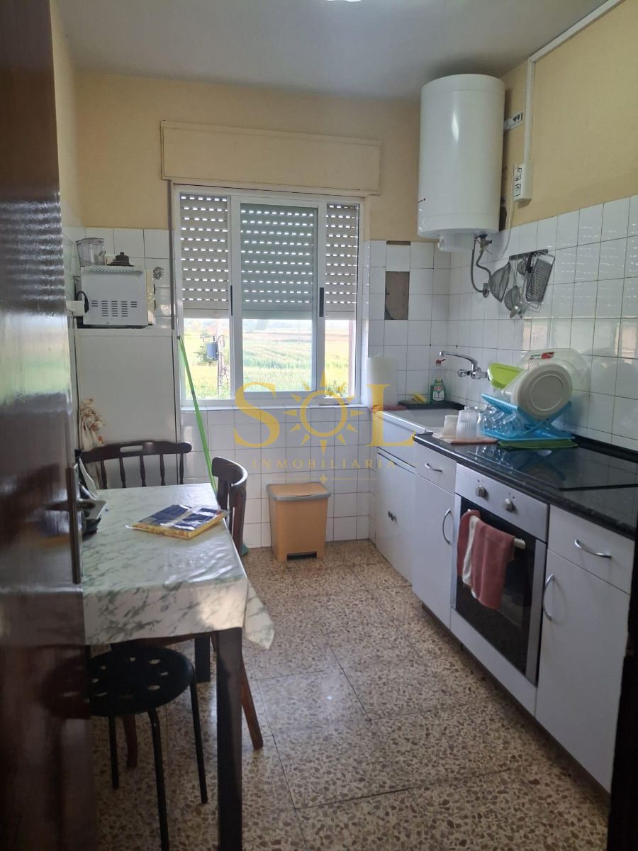 VENTA DE PISO EN VILLAMAÑÁN - Foto 9