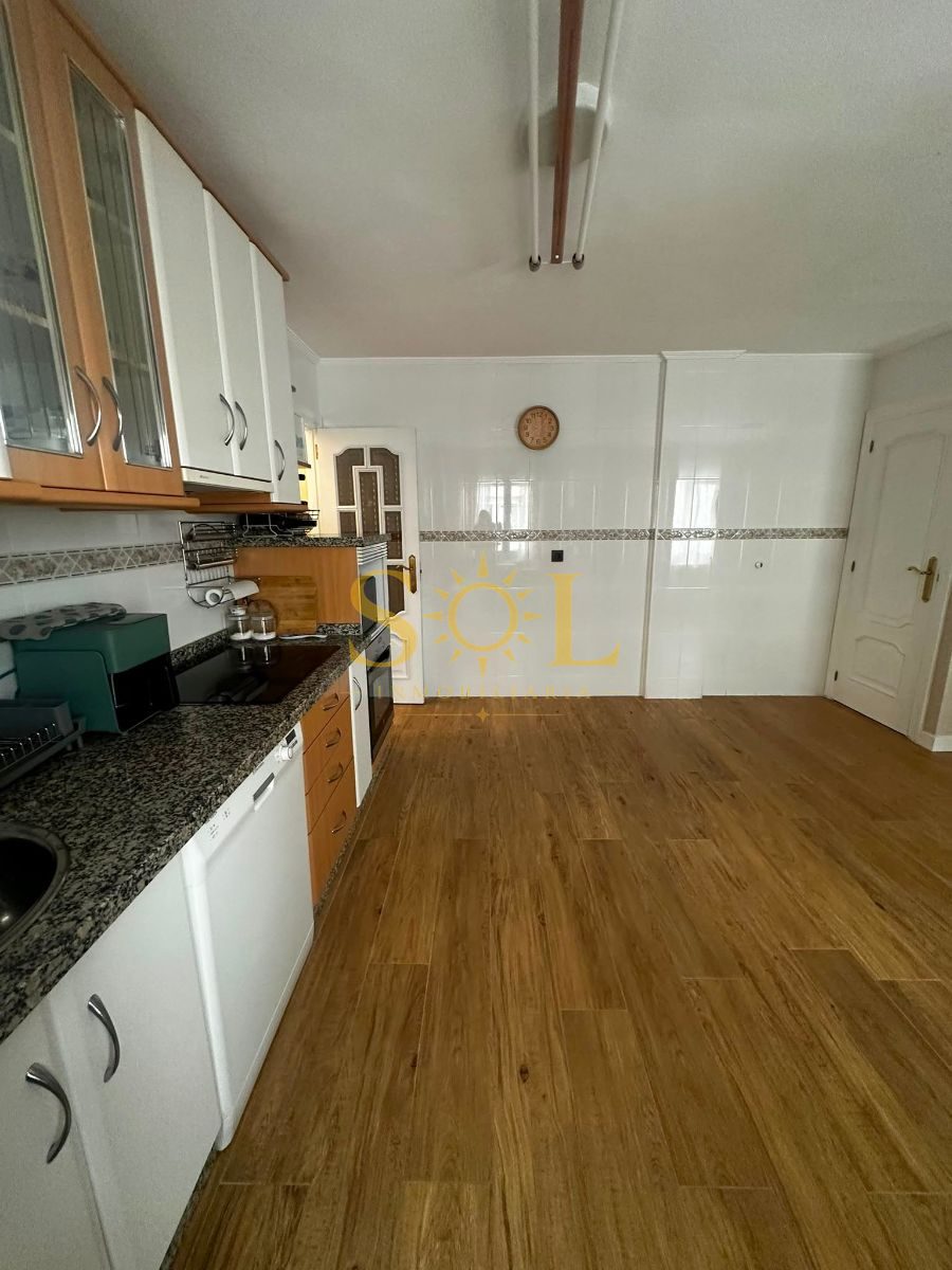 PISO PARA ENTRAR A VIVIR EN LA CHANTRÍA - Foto 11