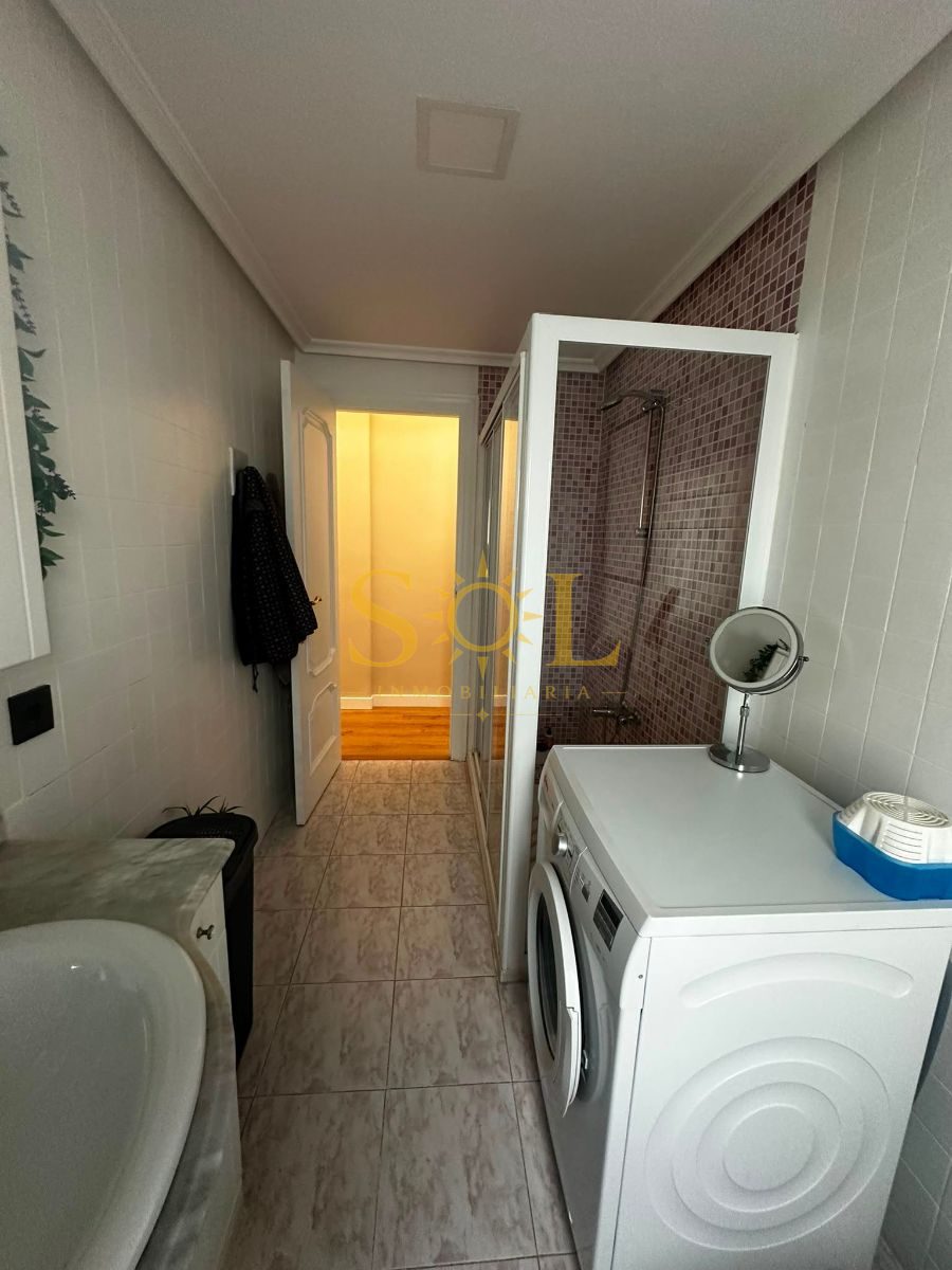PISO PARA ENTRAR A VIVIR EN LA CHANTRÍA - Foto 15
