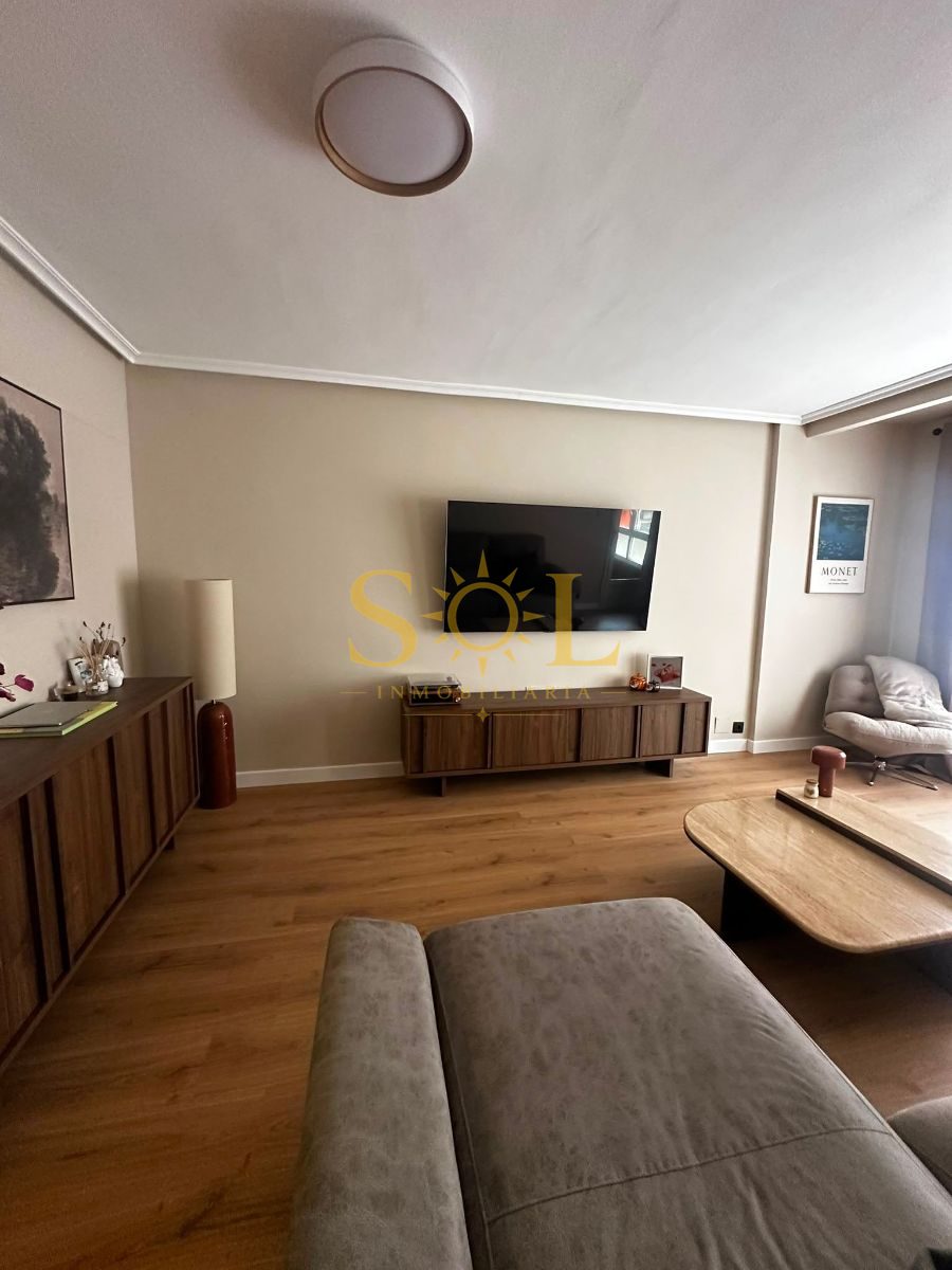 PISO PARA ENTRAR A VIVIR EN LA CHANTRÍA - Foto 18