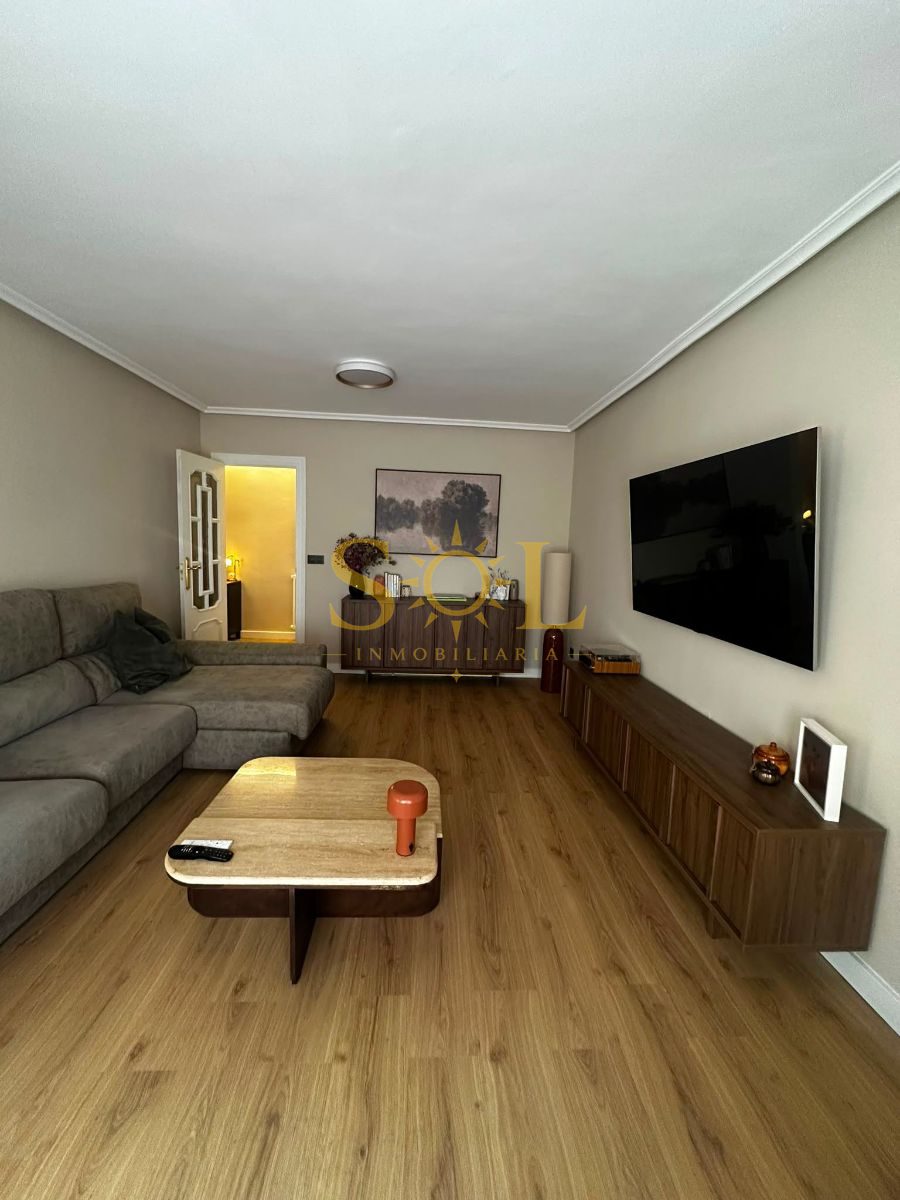 PISO PARA ENTRAR A VIVIR EN LA CHANTRÍA - Foto 23