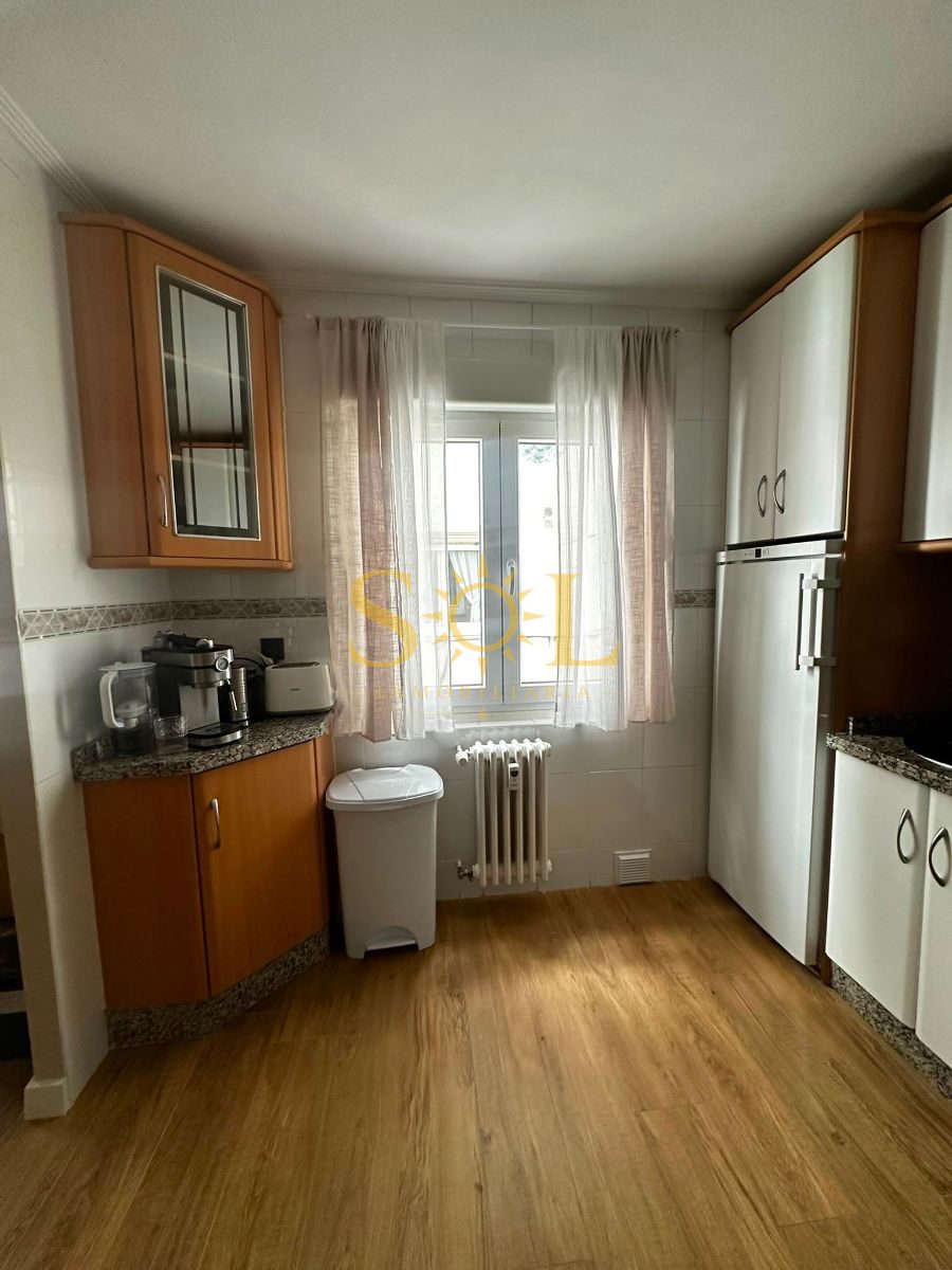 PISO PARA ENTRAR A VIVIR EN LA CHANTRÍA - Foto 34