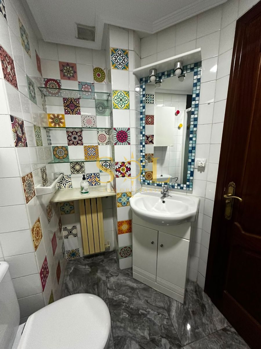 Oportunidad en calle Sil: 3 habitaciones y 2 terrazas - Foto 13