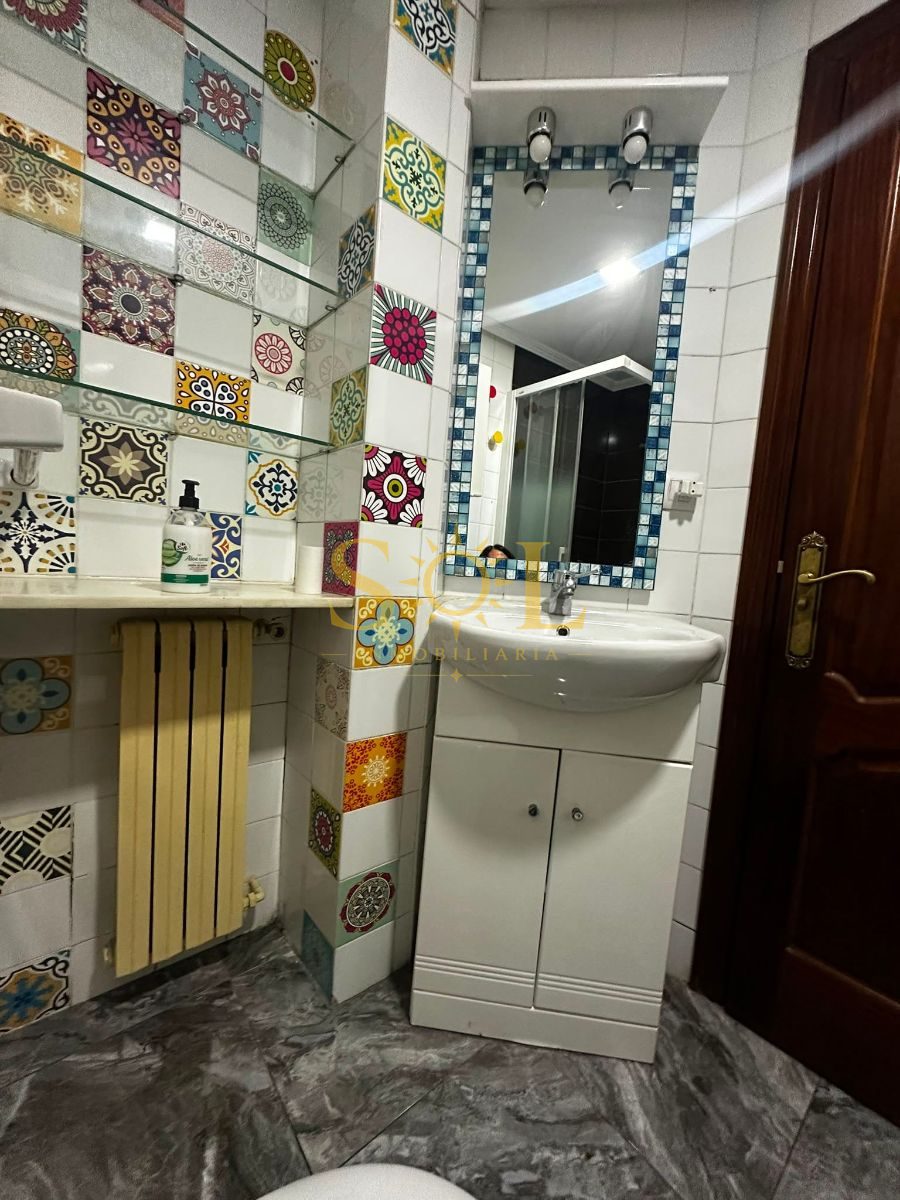 Oportunidad en calle Sil: 3 habitaciones y 2 terrazas - Foto 15
